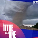 Sauvetage d&rsquo;une femme enceinte après une tornade à Pomas
