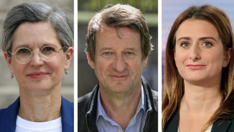Division chez les Écologistes avant la présidentielle de 2027