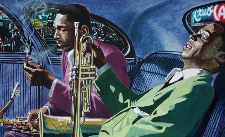 Davis et Coltrane, légendes centenaires