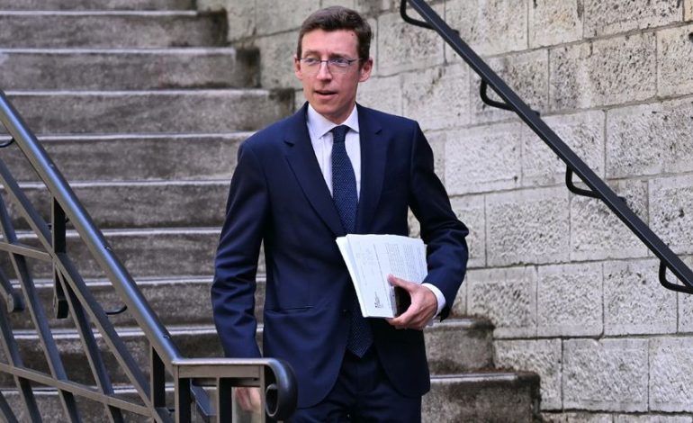 Rentrée scolaire perturbée par une cyberattaque