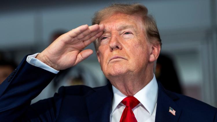 La vision unique de Donald Trump sur les présidents américains