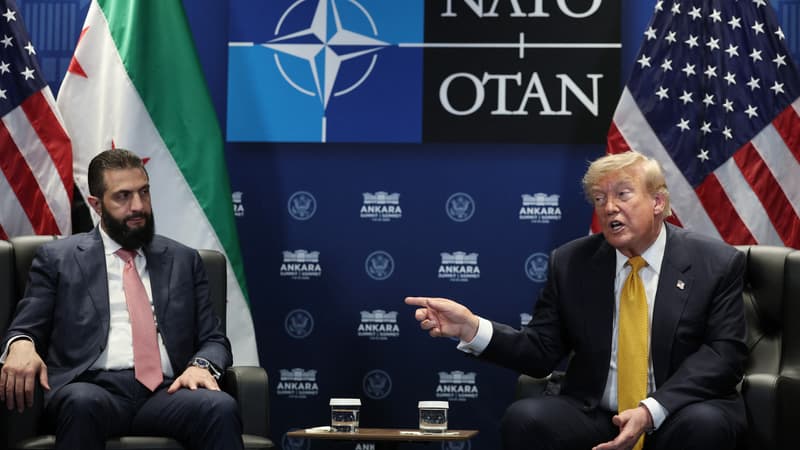 Les États-Unis retirent la Syrie de leur liste des soutiens au terrorisme