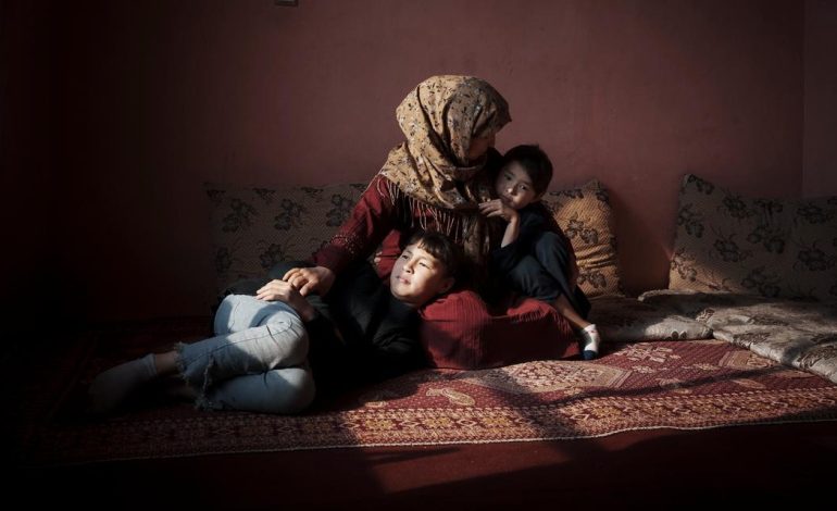 Paroles d&rsquo;Afghanes : Répression des Femmes sous le Régime Talibans
