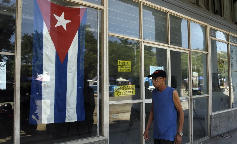 La situation critique de Cuba à l&rsquo;approche du centenaire de Fidel Castro