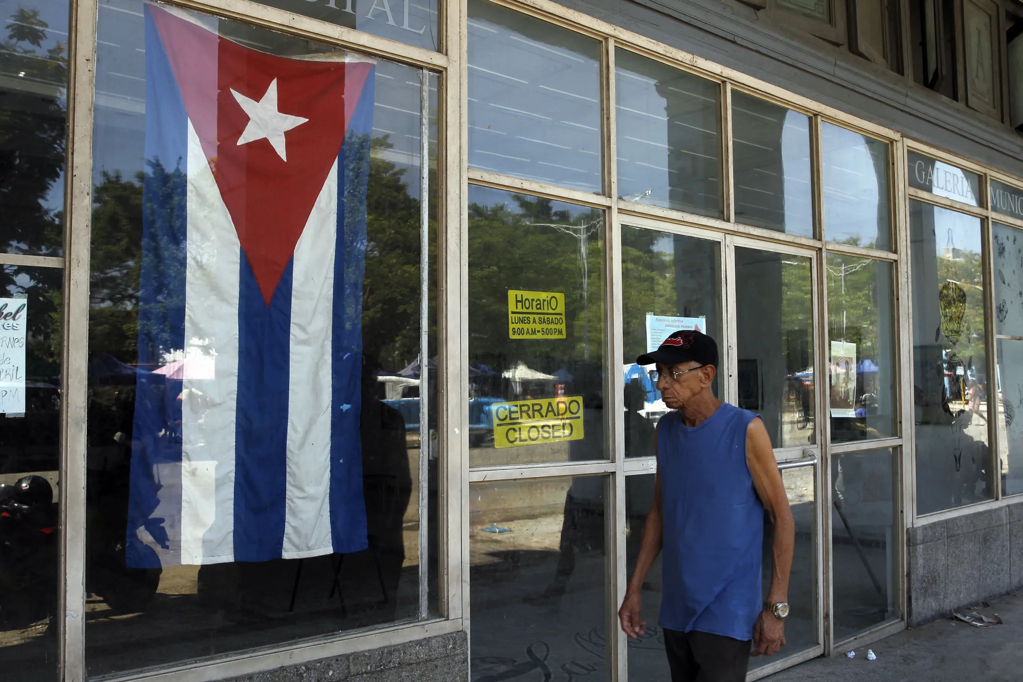 La situation critique de Cuba à l&rsquo;approche du centenaire de Fidel Castro