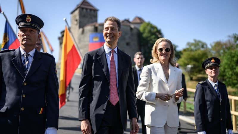 Le Liechtenstein Instaure la Primogéniture Absolue