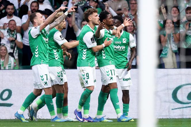 Lancement de la Saison 2026-2027 de Ligue 2 : Une Compétition Accrue