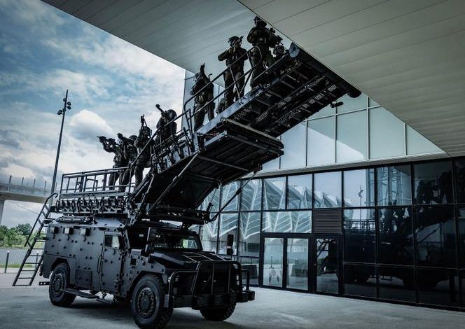 Comparaison entre les séries GIGN et Prisoner : Action et émotions en streaming