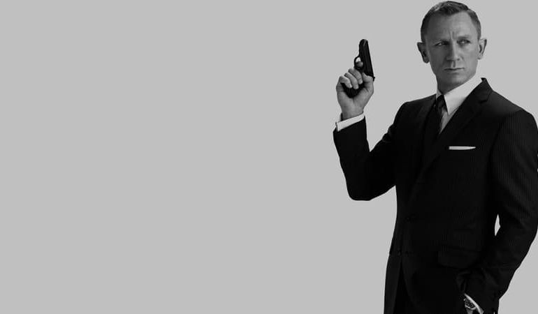 Le prochain James Bond : Qui succédera à Daniel Craig ?