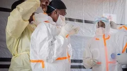 Épidémie d&rsquo;Ebola en République Démocratique du Congo : Une Situation Alarmante
