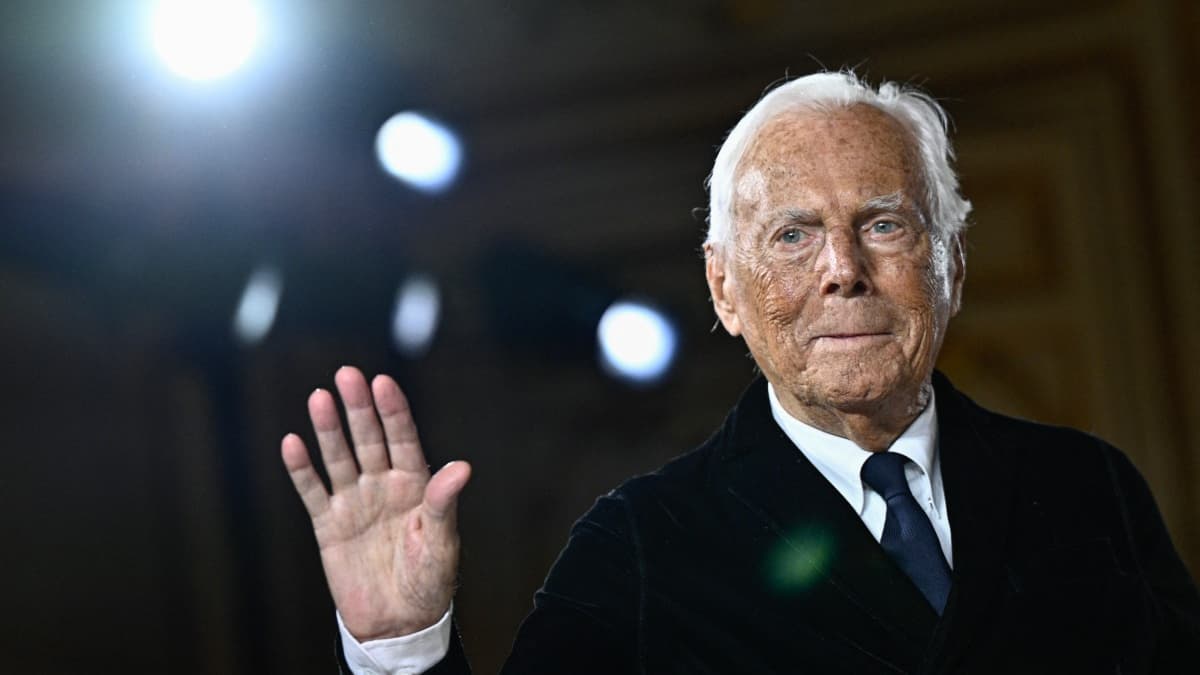 Cession de 15% d&rsquo;Armani : Un processus complexe et une échéance incertaine