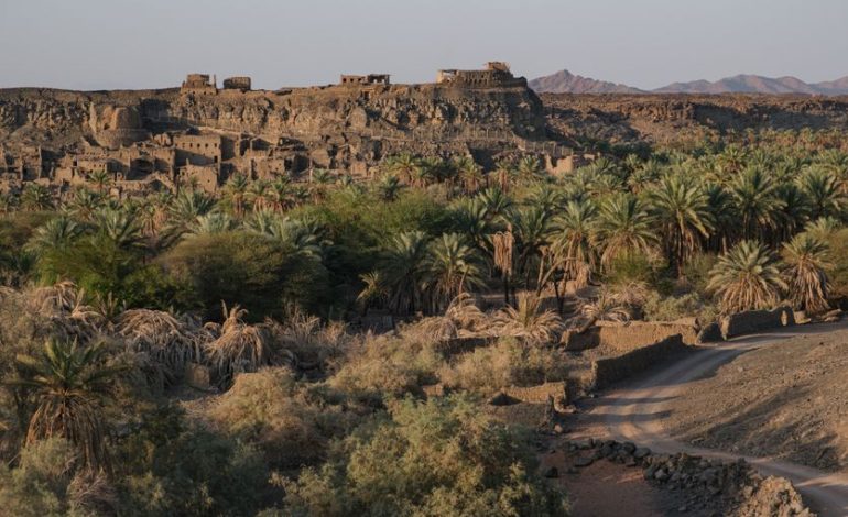 Les découvertes archéologiques à Khaybar: Une plongée dans l&rsquo;histoire islamique