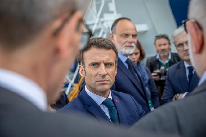 Les prétendants à l&rsquo;élection présidentielle 2027 s&rsquo;appuient sur leur expérience
