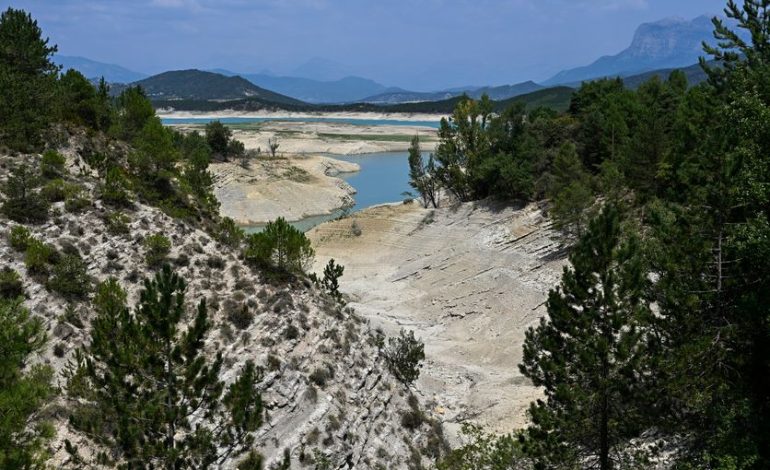 L&rsquo;Espagne face aux défis climatiques