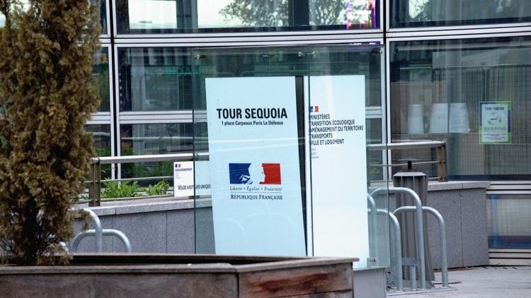 Cyberattaque contre «Zéro Logement Vacant»