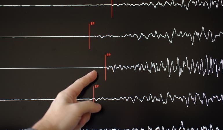 Un séisme de magnitude 6,7 frappe le Pérou