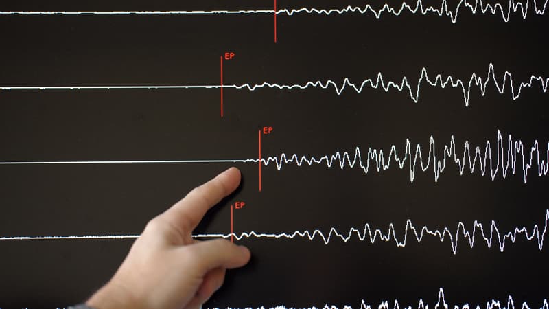 Un séisme de magnitude 6,7 frappe le Pérou