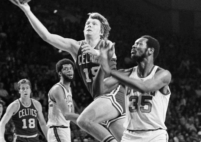 Décès de Don Nelson, figure légendaire de la NBA