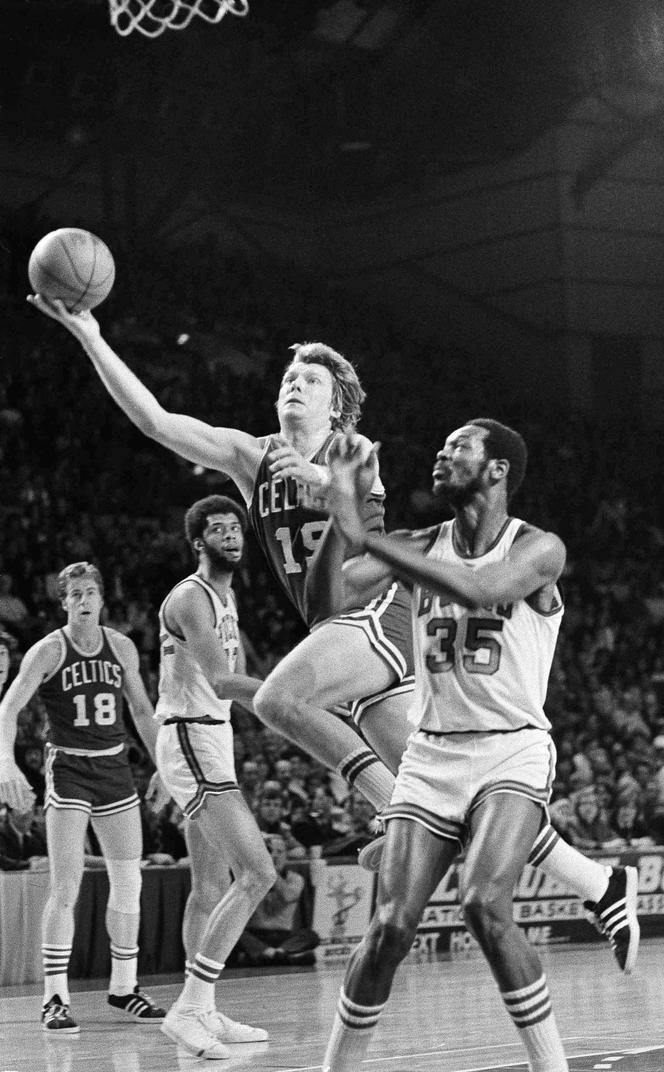 Décès de Don Nelson, figure légendaire de la NBA