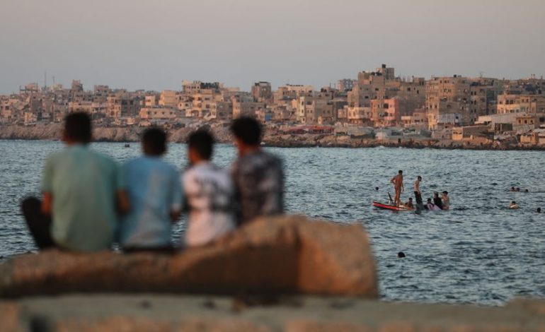 Évacuations de Palestiniens de Gaza vers la France