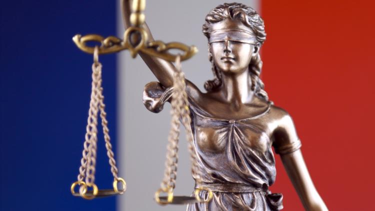 Audience renvoyée pour le conducteur soupçonné de violences sur un cycliste à Paris