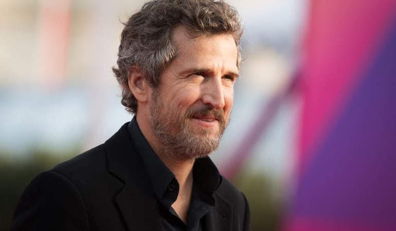 Guillaume Canet appelle à la solidarité face aux incendies