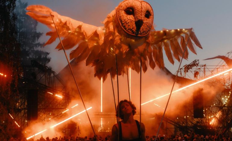 Festival Vyriy à Kiev: Une Célébration au Cœur de l&rsquo;Adversité