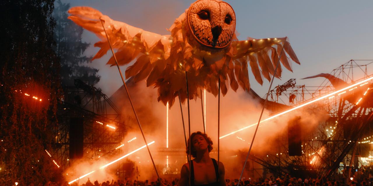 Festival Vyriy à Kiev: Une Célébration au Cœur de l&rsquo;Adversité