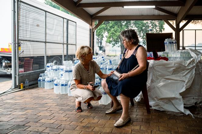 Augmentation prévue des besoins en soins psychologiques en Gironde après les incendies