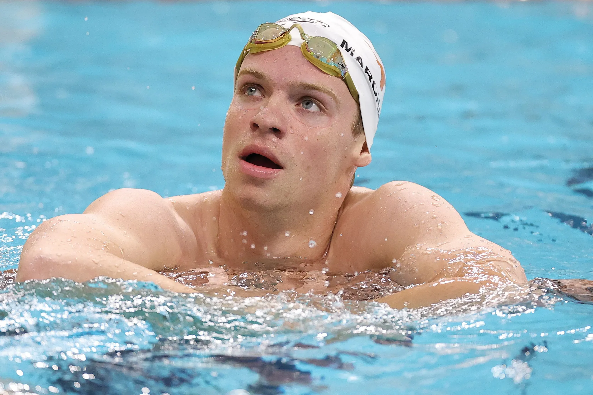 Incertitudes pour l&rsquo;équipe de France aux Championnats d&rsquo;Europe de natation