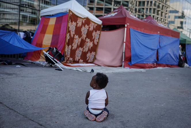 Augmentation du nombre d&rsquo;enfants sans abri en France : un défi urgent