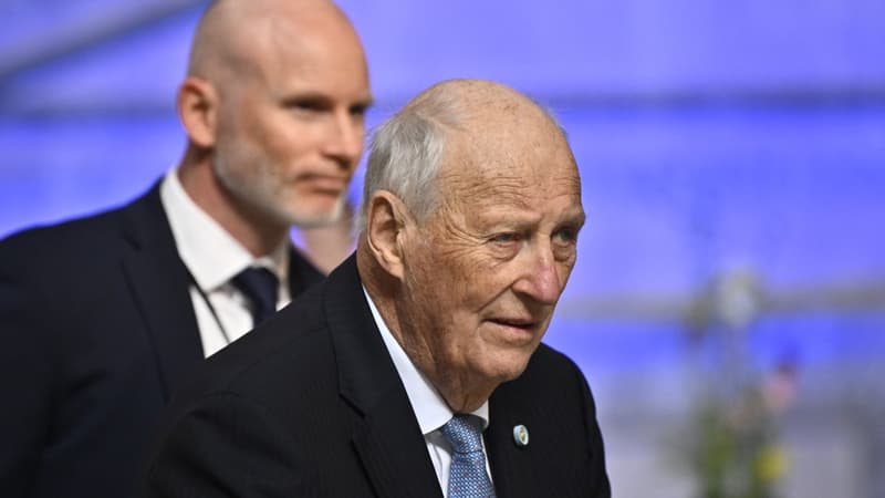 La santé du roi Harald V et les défis de la royauté norvégienne