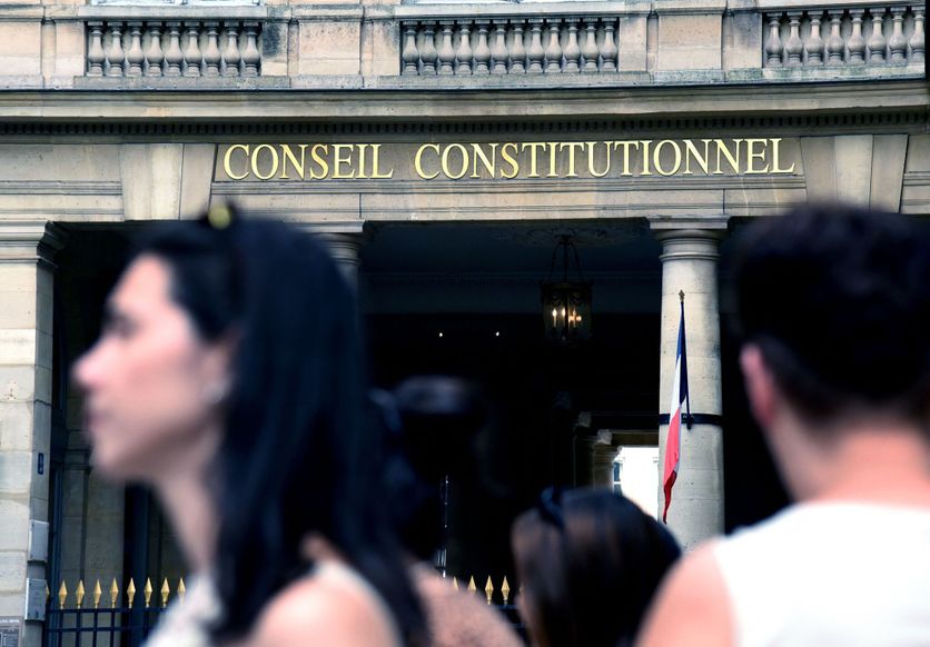 La validation par le Conseil constitutionnel de la loi sur l&rsquo;aide à mourir