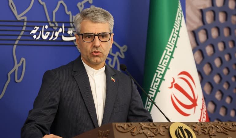 Tensions Diplomatiques entre la France et l&rsquo;Iran