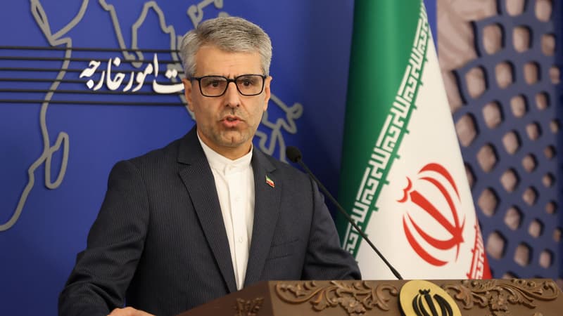 Tensions Diplomatiques entre la France et l&rsquo;Iran