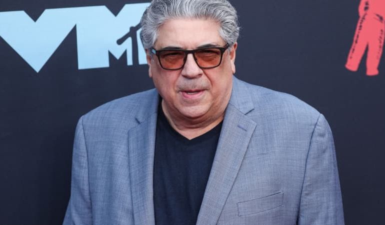 Décès de Vincent Pastore, Acteur des Soprano