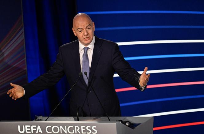 L&rsquo;UEFA Dépose une Motion pour Obtenir des Documents de la FIFA