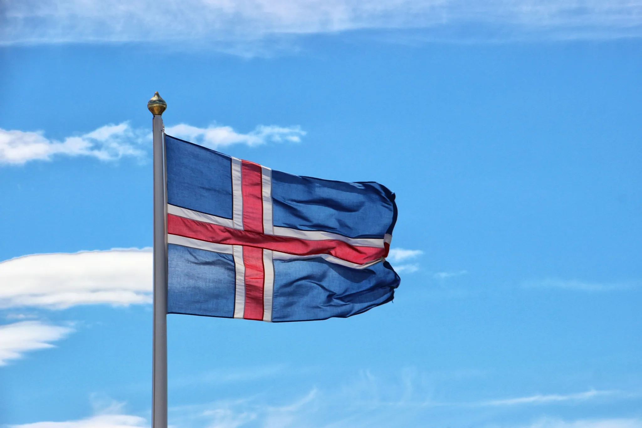Référendum Islandais : Un Non à l&rsquo;Union Européenne