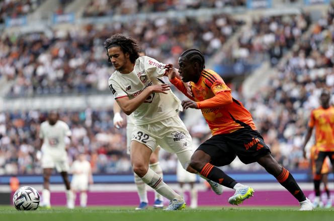 Ayyoub Bouaddi rejoint Manchester City