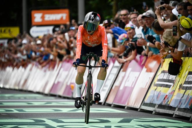 La quatrième étape du Tour de France Femmes 2026 et l&rsquo;importance du contre-la-montre