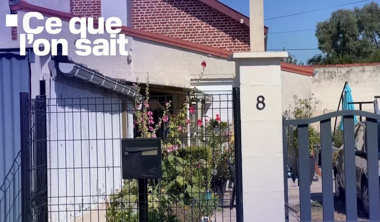 Découverte macabre à Biache-Saint-Vaast : un père et sa fille retrouvés pendus