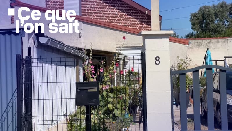 Découverte macabre à Biache-Saint-Vaast : un père et sa fille retrouvés pendus