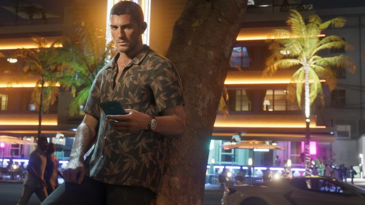 GTA VI : Un Aperçu Impressionnant avant la Sortie Officielle