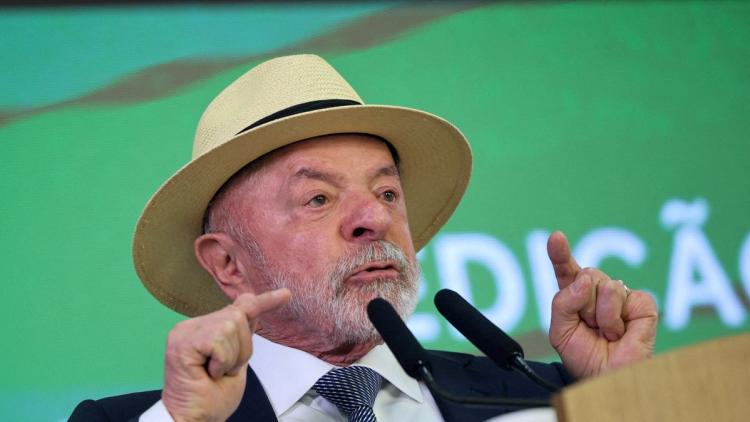 Lula candidat à un quatrième mandat : enjeux et défis