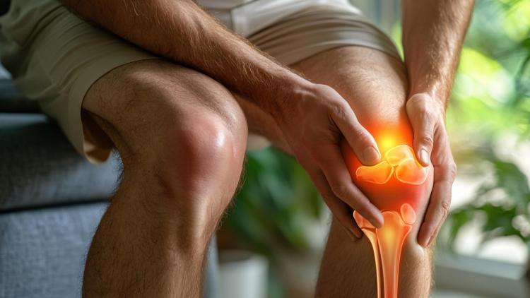 Soulager l&rsquo;Arthrose avec des Exercices Simples