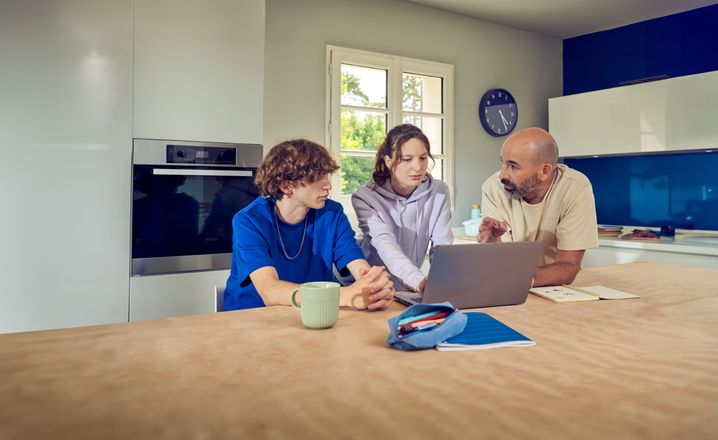 Bouygues Telecom renforce la sécurité numérique pour les jeunes