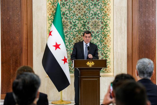 La dissolution des Forces démocratiques syriennes et ses implications