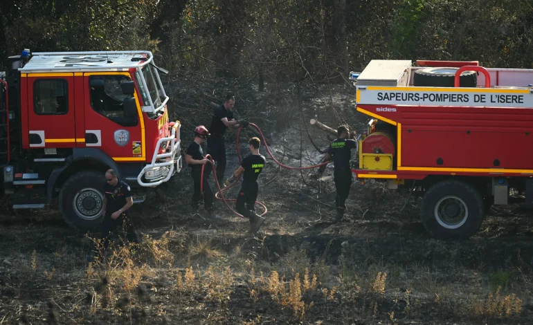 Renforcer les Moyens de Lutte Contre les Incendies en France : Les Projets de Canadair &lsquo;Made in France&rsquo;