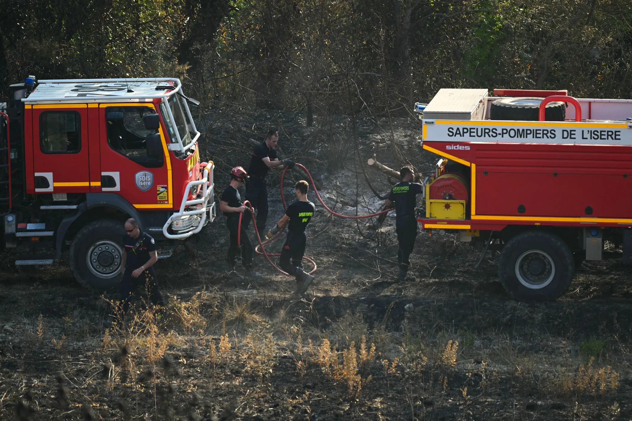Renforcer les Moyens de Lutte Contre les Incendies en France : Les Projets de Canadair &lsquo;Made in France&rsquo;