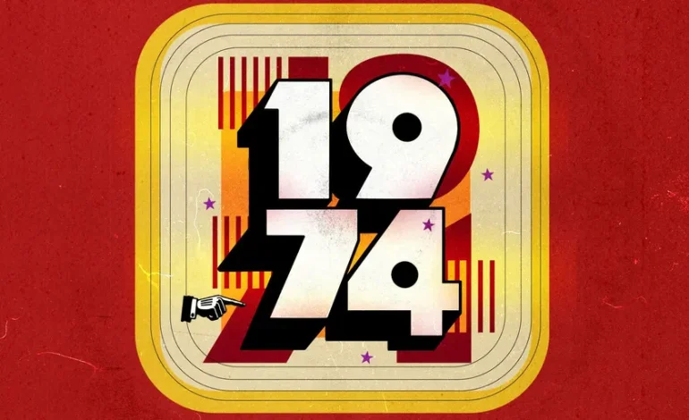 1974 : Une année charnière